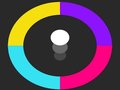 խաղ Jumping Switch Color