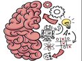խաղ Creativity Brain