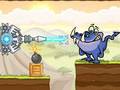 խաղ Laser Cannon Levels Pack