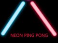 խաղ Neon Pong 