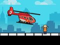 խաղ Copter War