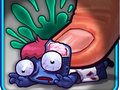 խաղ Zombie Smasher