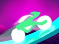 խաղ Neon Moto Driver