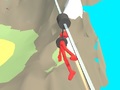 խաղ Jetpack Race Run