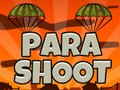 խաղ Para Shoot