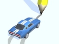 խաղ Draw Race IO