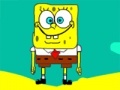 խաղ Find Sponge Bob