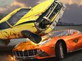 խաղ Demolition Derby Crash Cars