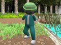 խաղ Squid Fighter Gamer
