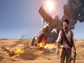խաղ Uncharted: Hidden Stars