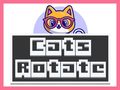 խաղ Cats Rotate