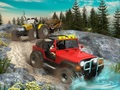խաղ Offroad 4x4 Driving Jeep