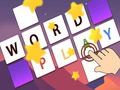 խաղ Wordling Daily Challenge