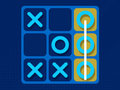 խաղ Tic Tac Toe Master