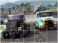խաղ Racing Trucks