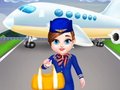 խաղ Baby Taylor Airline High Hope