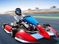 խաղ Learn Drive Karts Sim