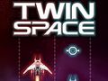 խաղ Twin Space