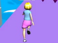 խաղ Run-Of-Life-3d-Game