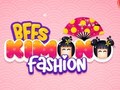 խաղ BFFs Kimono Fashion