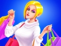 խաղ Dress Up Run