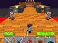 խաղ Trap Craft
