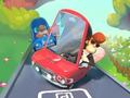 խաղ Puzzle Parking 3D