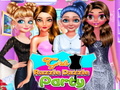 խաղ Girls Razzle Dazzle Party