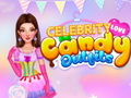 խաղ Celebrity Love Candy Outfits