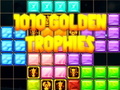 խաղ 1010 Golden Trophies