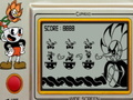 խաղ Cuphead: Game & Watch Edition