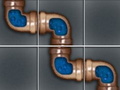 խաղ Water Pipe
