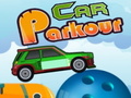 խաղ Car Parkour
