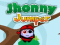 խաղ Jhonny Jumper 