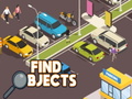 խաղ Find Objects