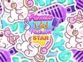 խաղ Princess Idol Fashion Star