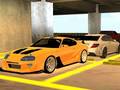 խաղ Race Parking Simulator