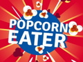 խաղ Popcorn Eater