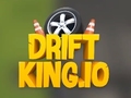 խաղ Drift King.io