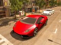 խաղ Real Extreme Car Driving Drift