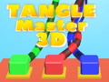 խաղ Tangle-Master-3d