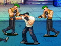 խաղ Street Of Gangs 2D