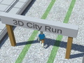 խաղ City Run 3D