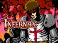 խաղ Infernax