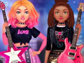 խաղ My Perfect Rock Band Creator
