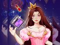 խաղ Princess on Run