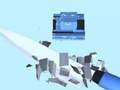 խաղ Soap-Cutting-3d-Game