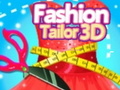 խաղ Fashion Tailor 3D