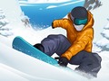 խաղ Snowboard Kings 2022
