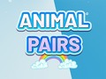 խաղ Animal Pairs